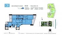 Floor Plan Thumbnail